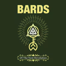 BARDS: Of The Next Revolution (front)